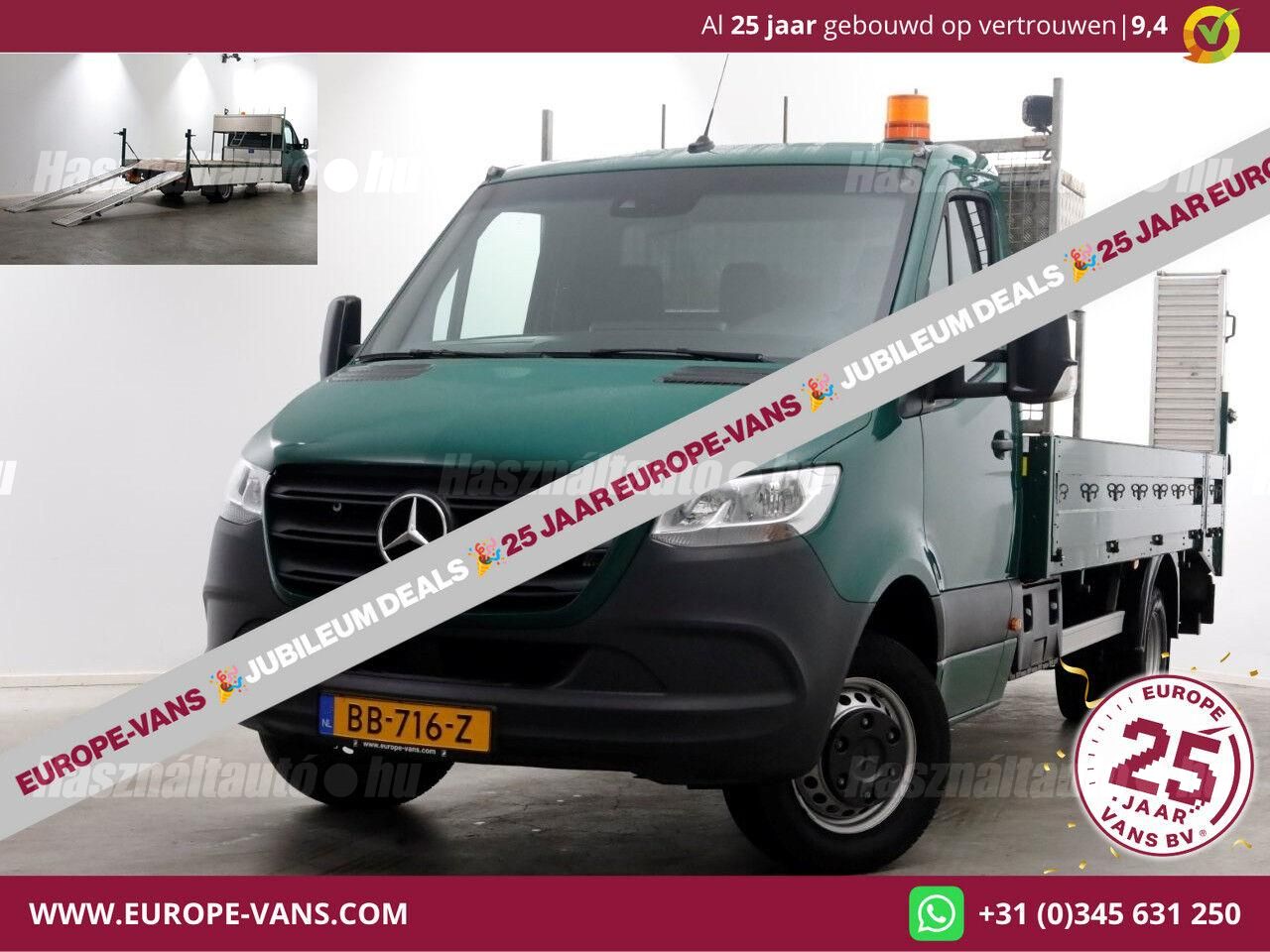 MERCEDES-BENZ 2020/10 - 1