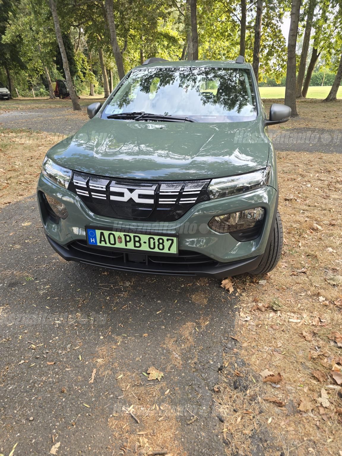 DACIA SPRING 2023/6 - 1