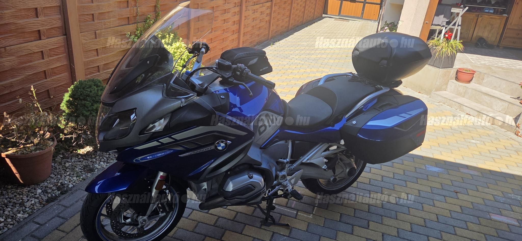 BMW R 1200 RT 2015/6 - 1