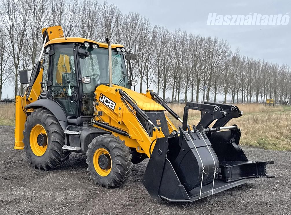 JCB 2026 - 1