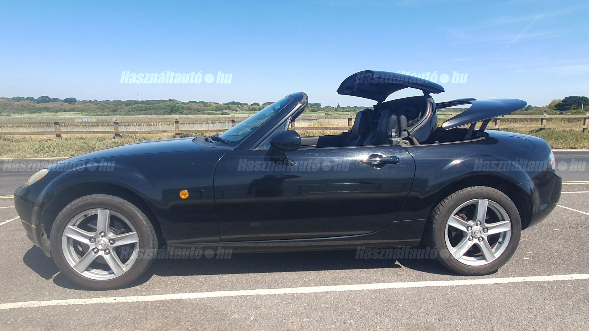 MAZDA MX-5 2007 - 1