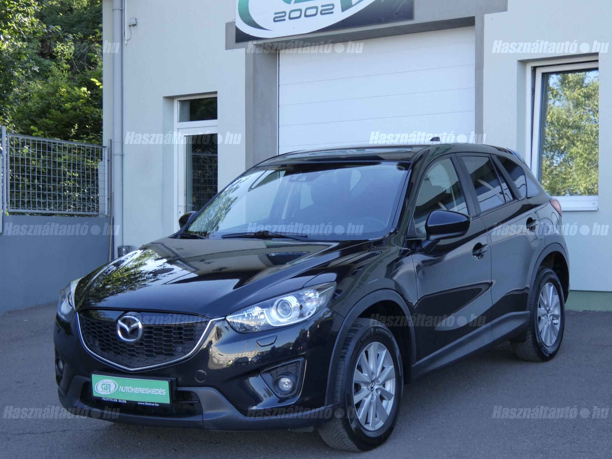 MAZDA CX-5 2014/3 - 1