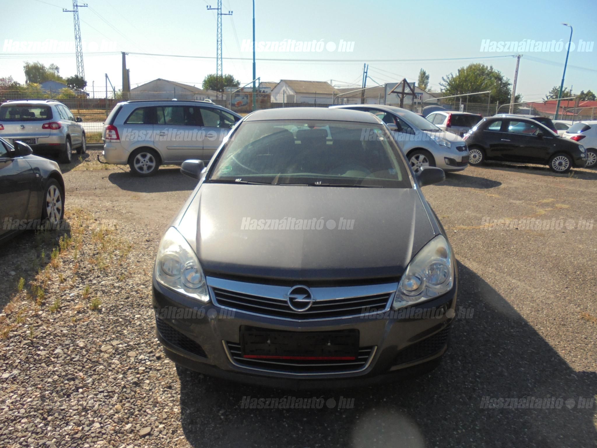 OPEL ASTRA H 2009/10 - 1