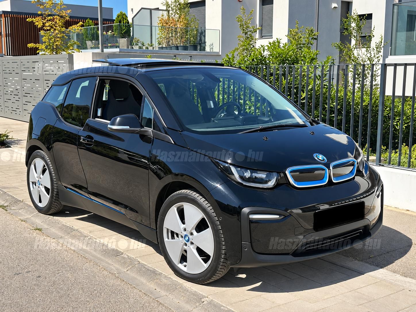 BMW I3 2022/5 - 1