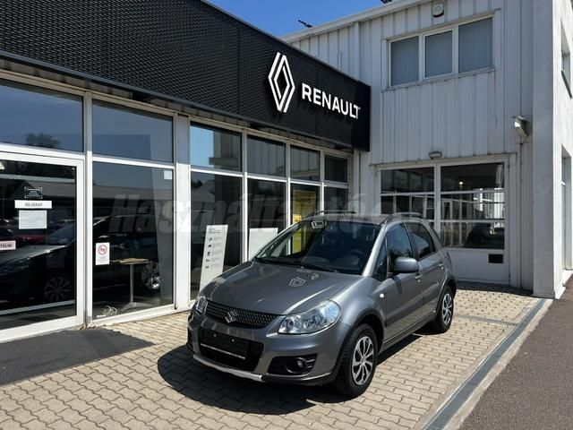 SUZUKI SX4 2013/5 - 1