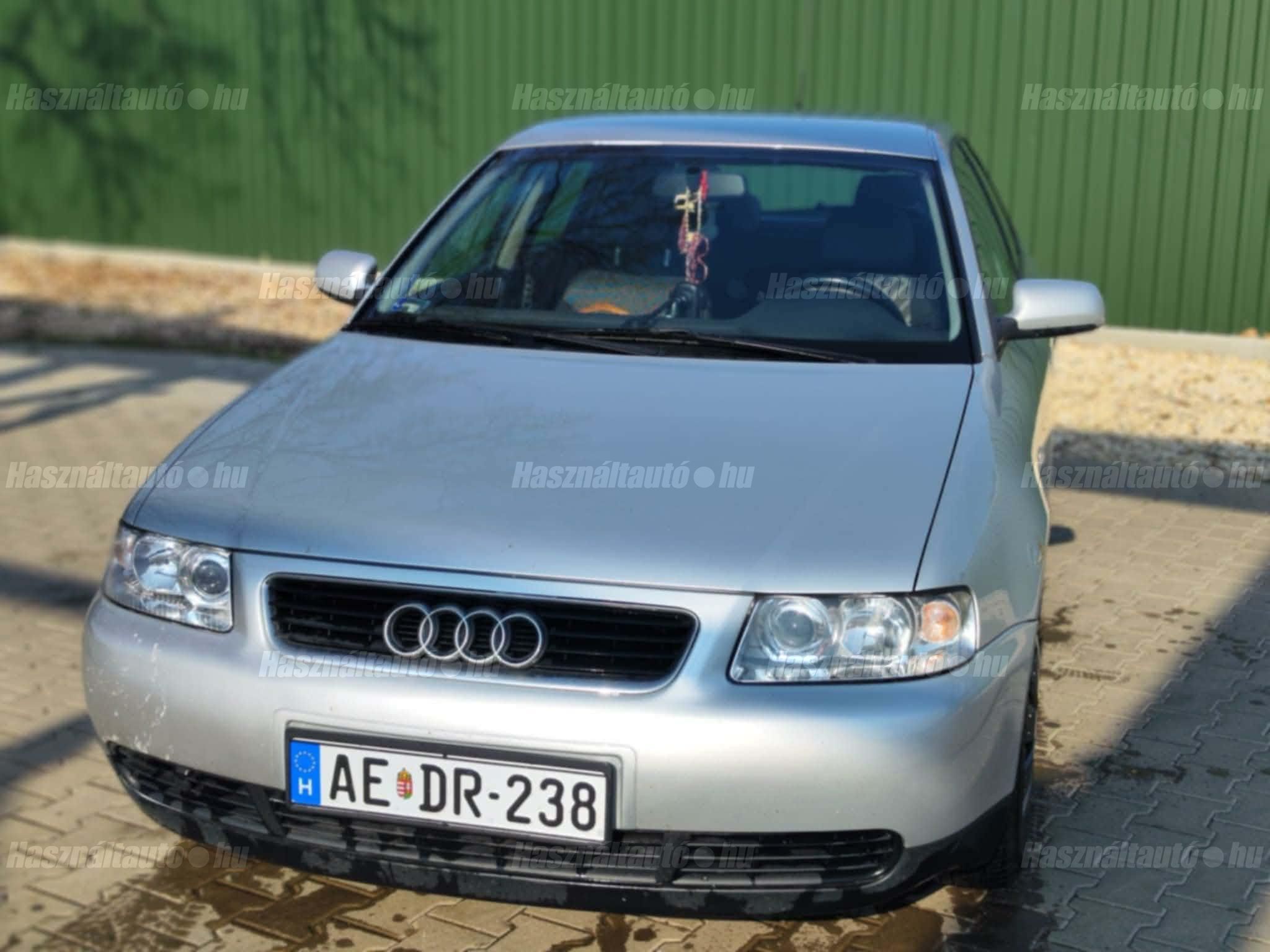 AUDI A3 2003/2 - 1