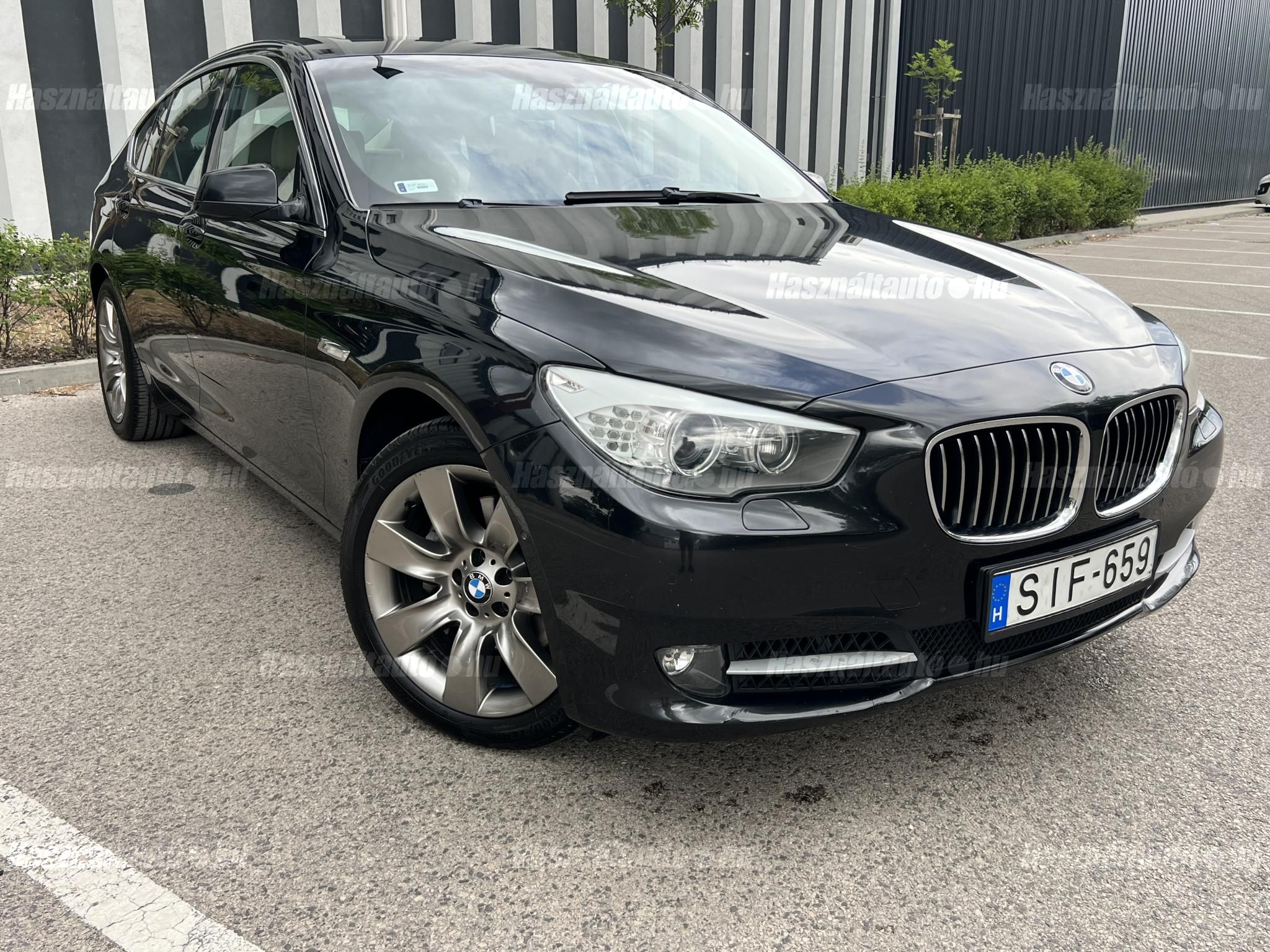 BMW 535 2010/1 - 1