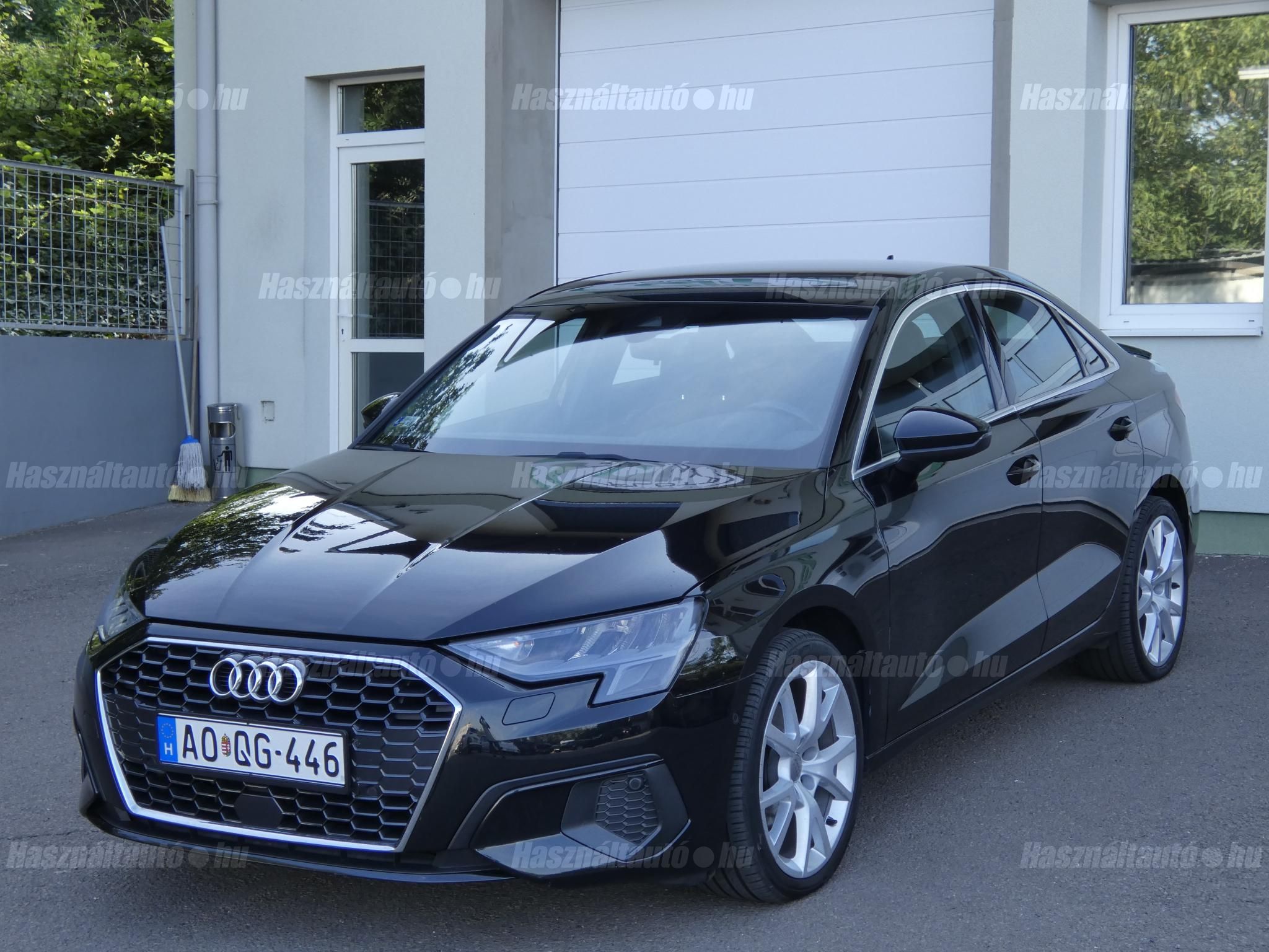 AUDI A3 2022/3 - 1