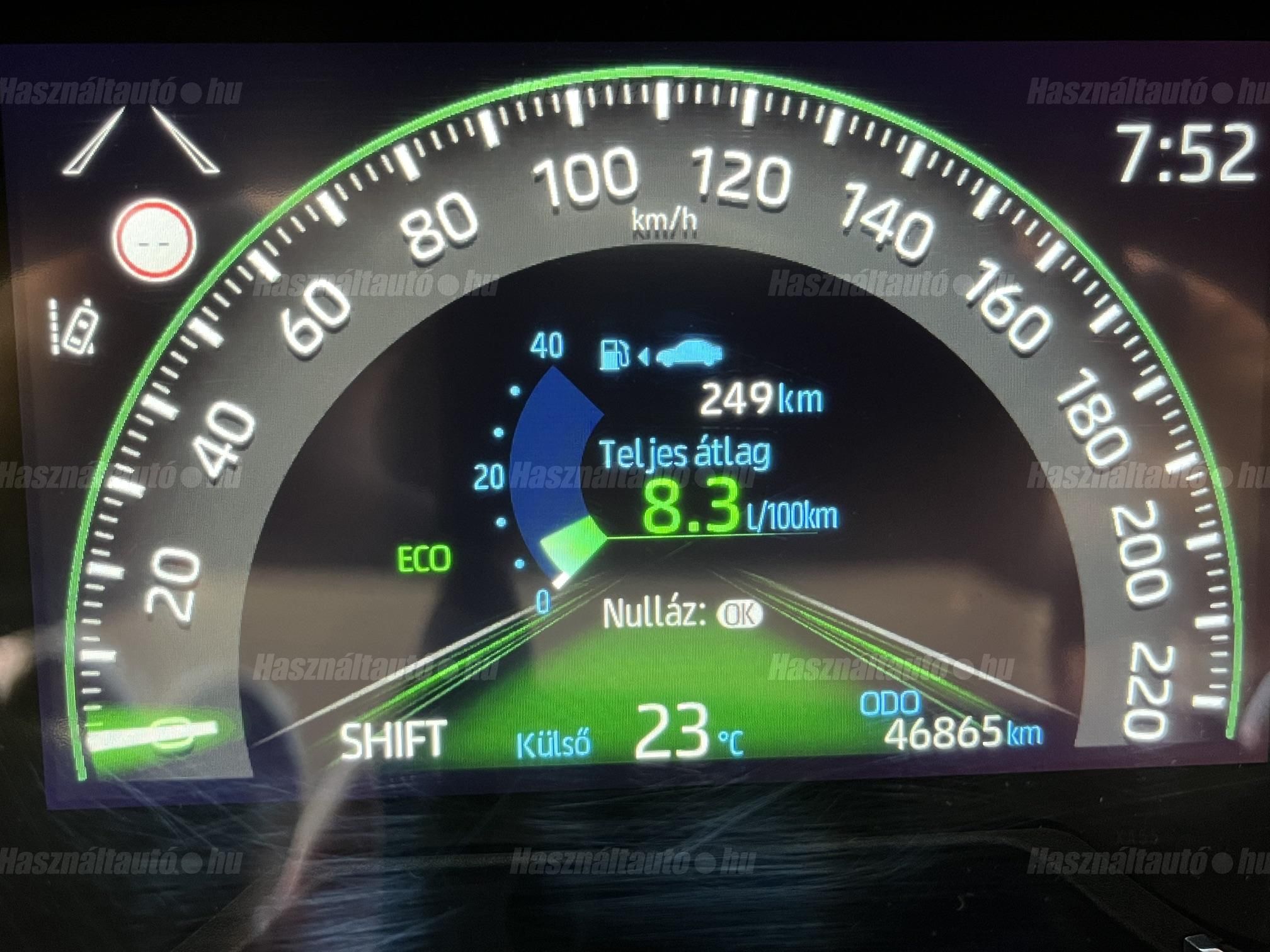 TOYOTA RAV 4 2022 - 1