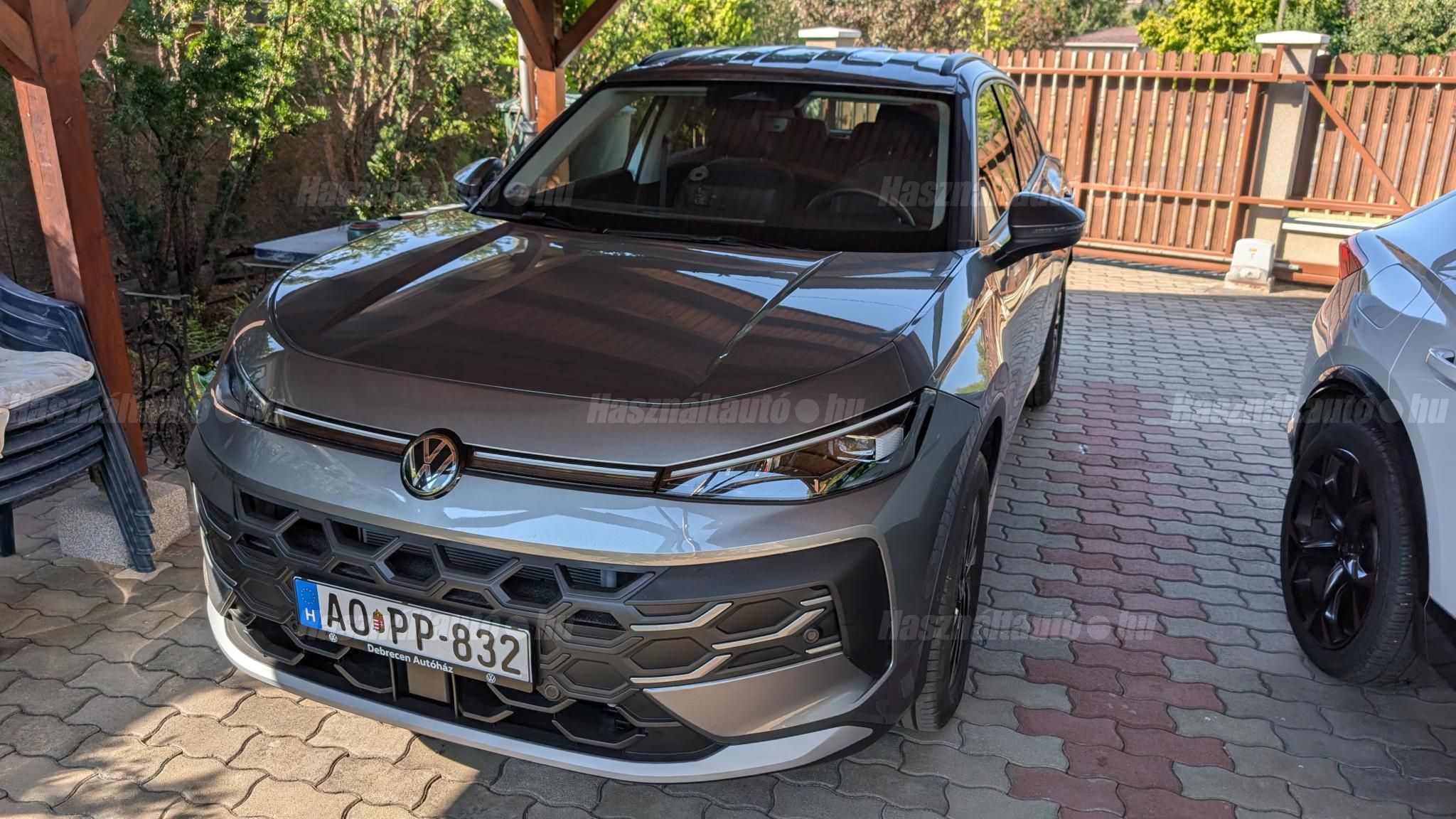 VOLKSWAGEN T-ROC 2026/4 - 1
