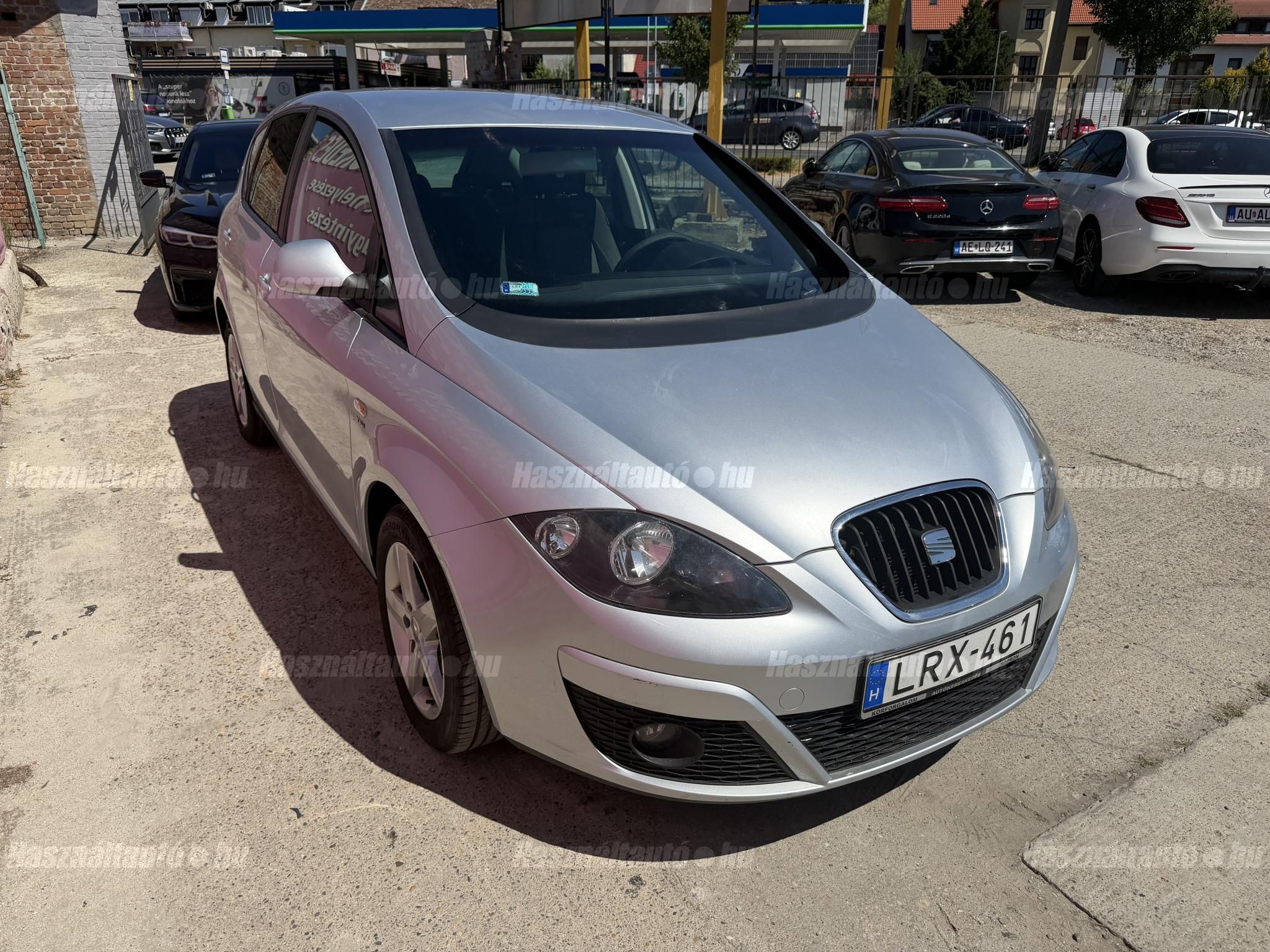 SEAT ALTEA 2010/3 - 1