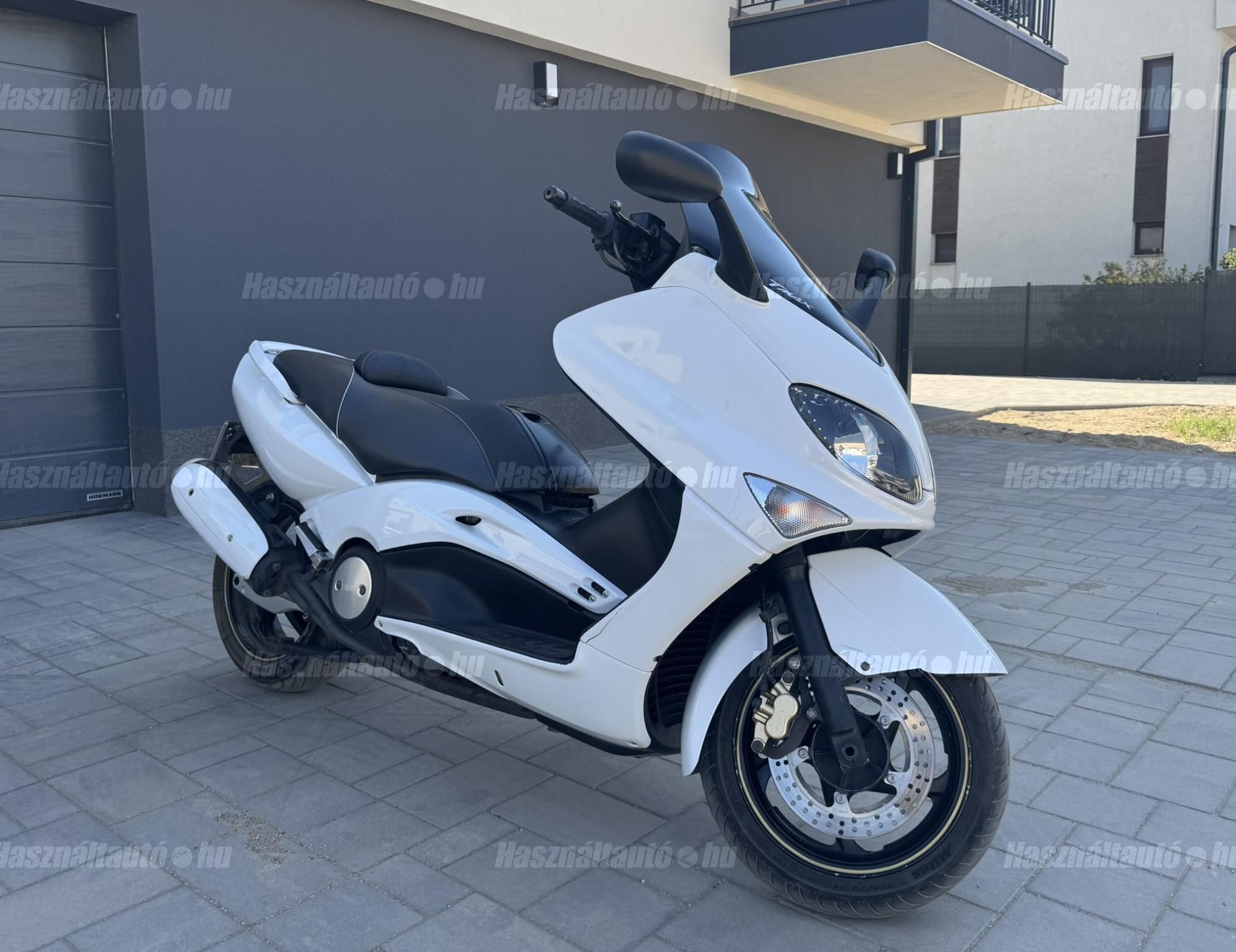 YAMAHA TMAX 2005/1 - 1