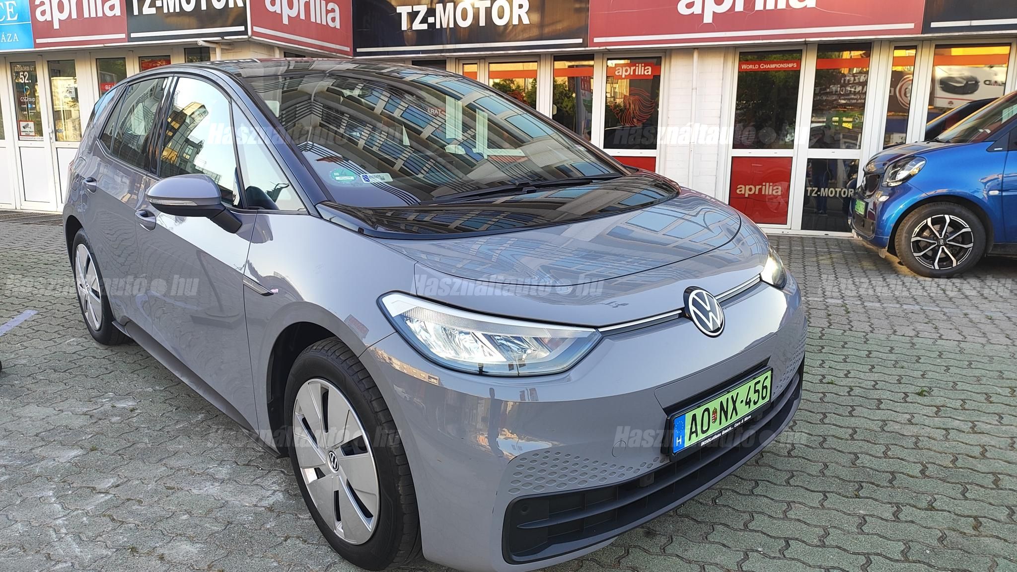 VOLKSWAGEN ID.3 2022/6 - 1