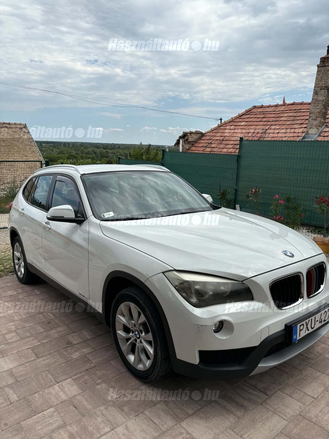 BMW X1 2013/6 - 1