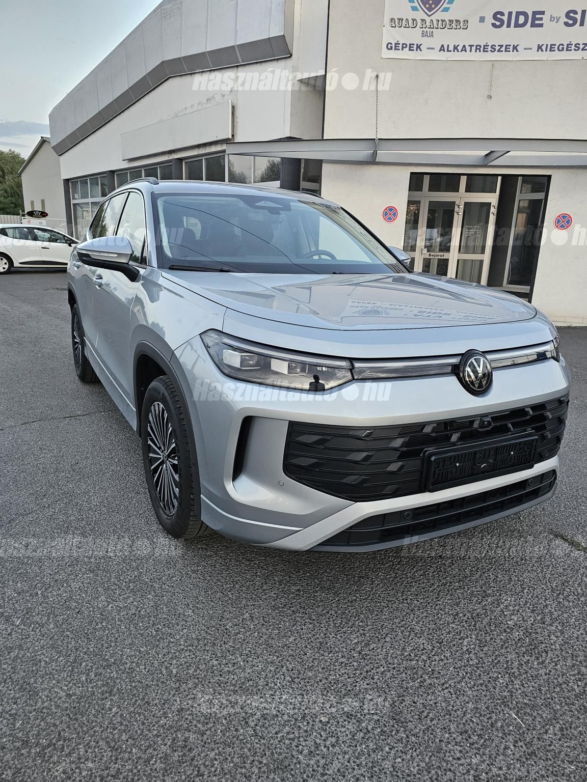 VOLKSWAGEN TAYRON 2025/10 - 1