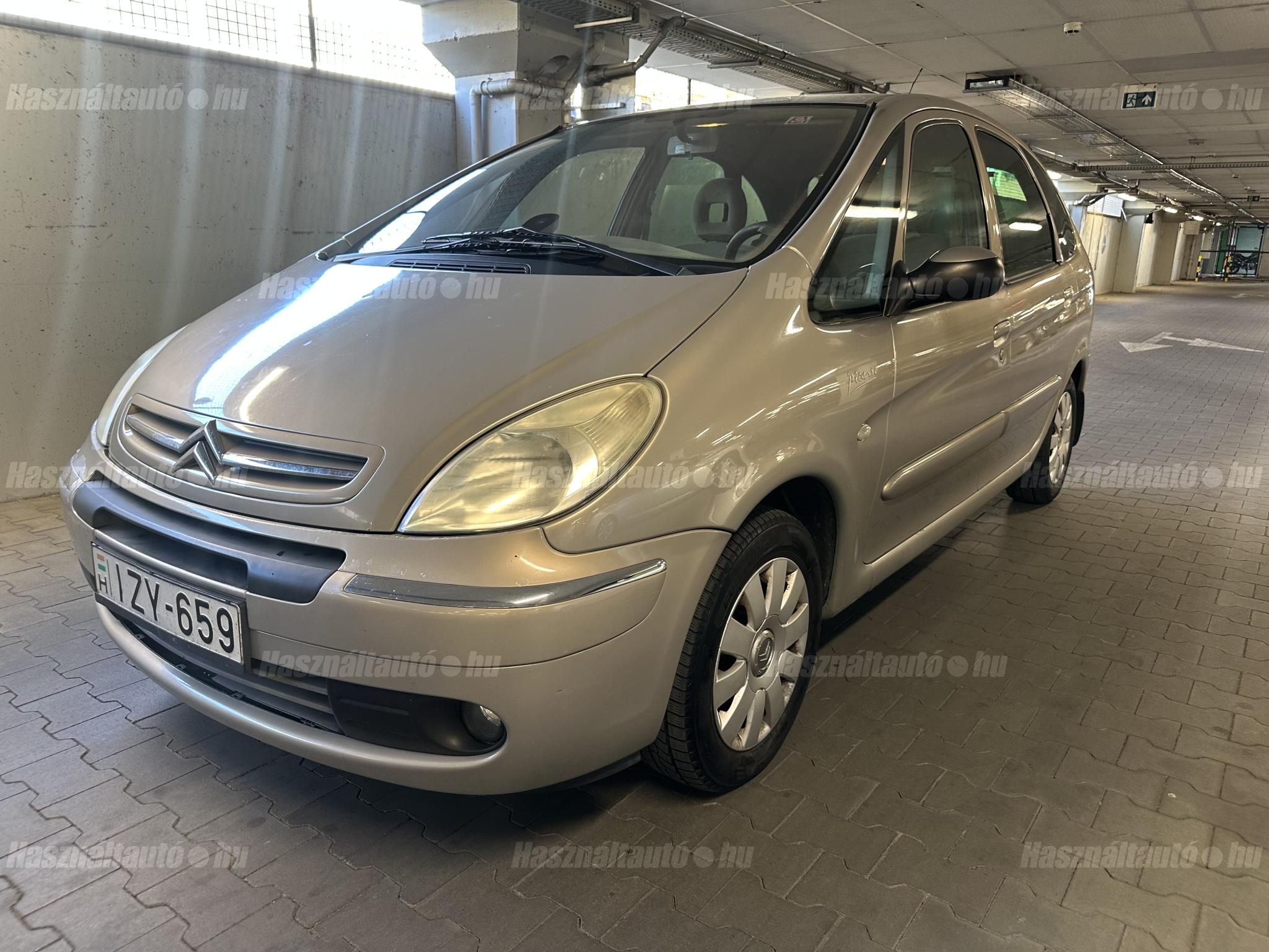 CITROEN XSARA PICASSO 2004/10 - 1