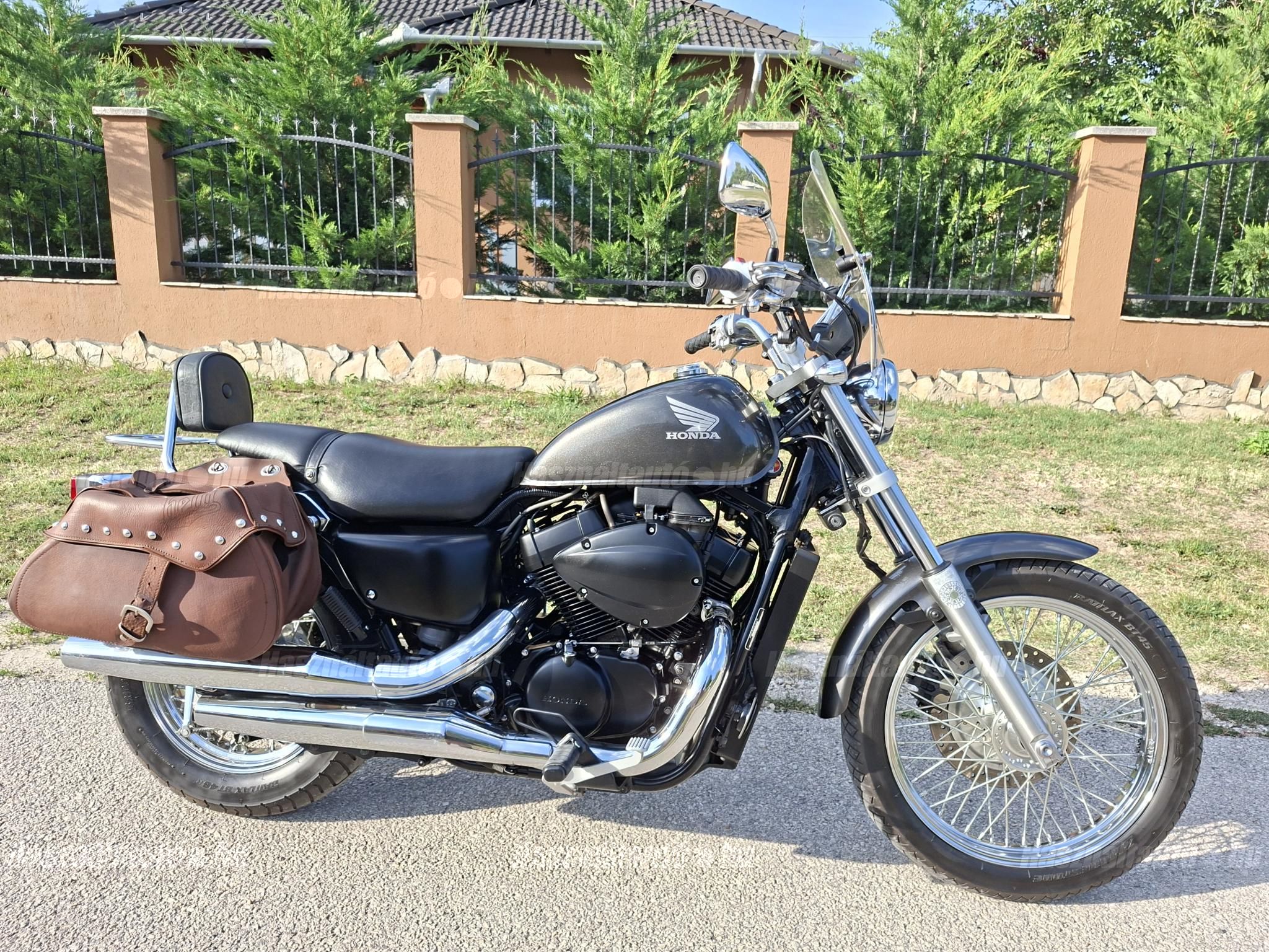 HONDA VT 750 2010/8 - 1