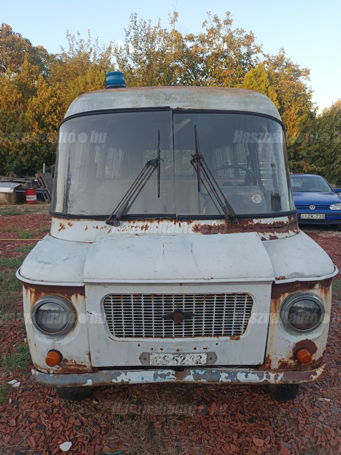 NYSA 522 	 1983/1 - 1
