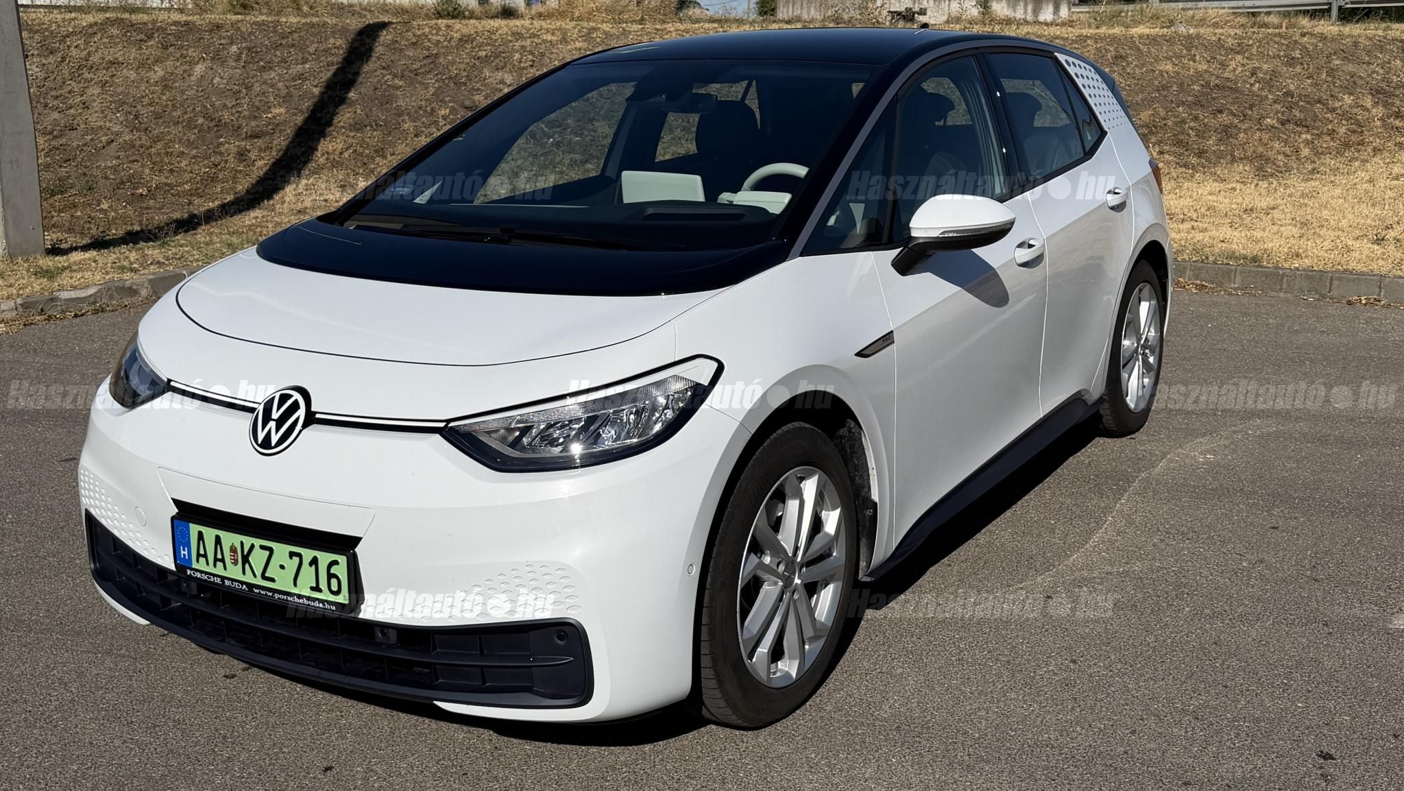 VOLKSWAGEN ID.3 2023/3 - 1