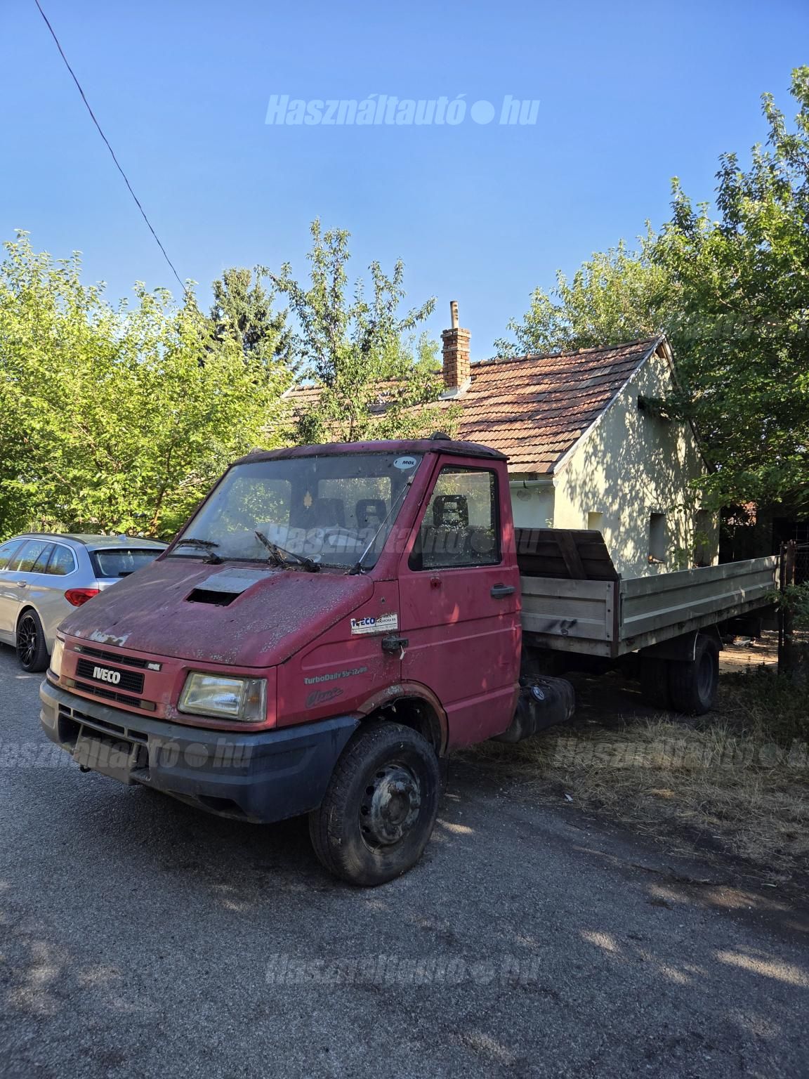 IVECO 1997/1 - 1
