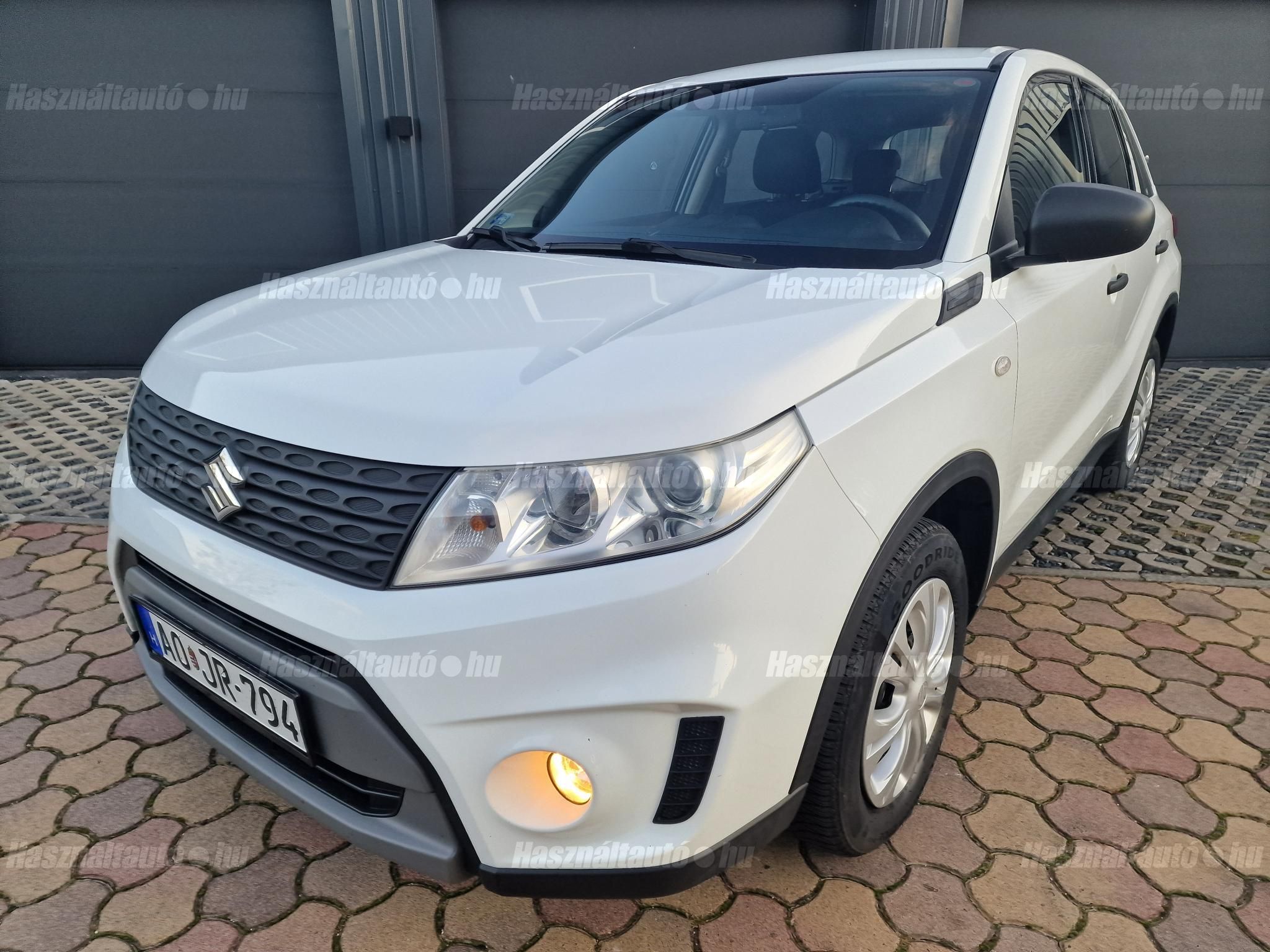 SUZUKI VITARA 2015/7 - 1