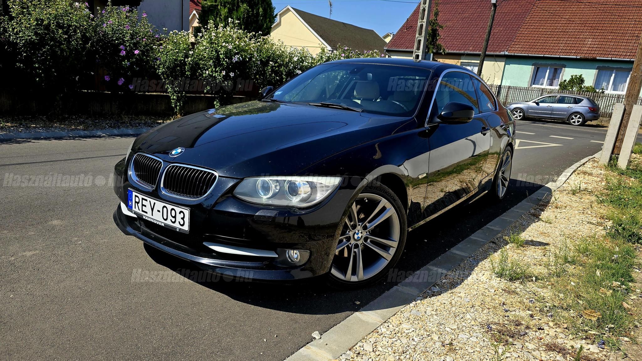BMW 320 2010/5 - 1
