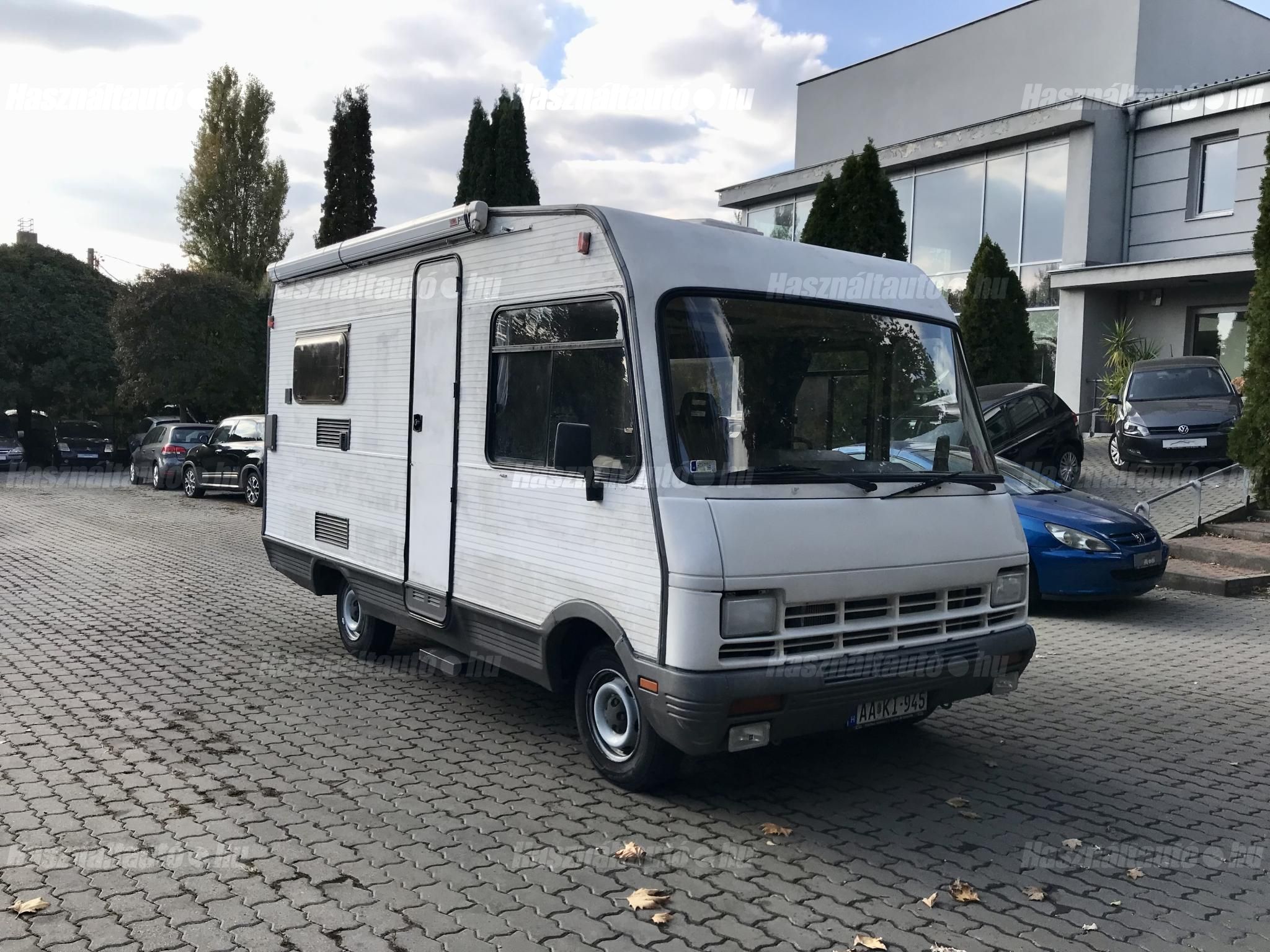 FIAT 1991 - 1