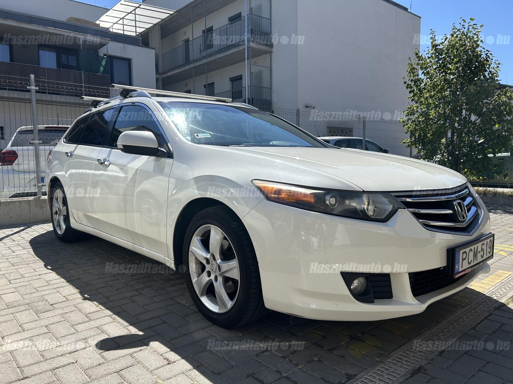 HONDA ACCORD 2010/12 - 1