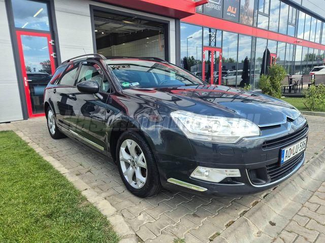 CITROEN C5 2010/1 - 1