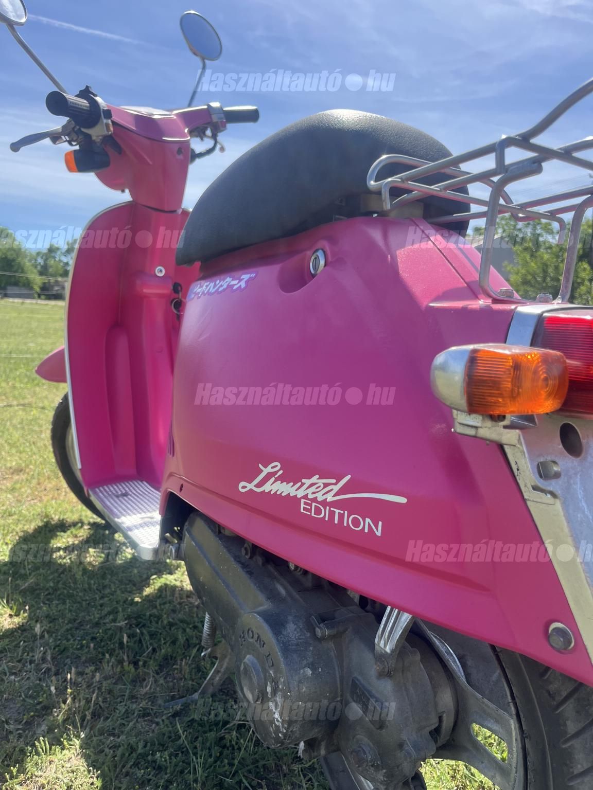 HONDA EGYÉB 1983 - 1