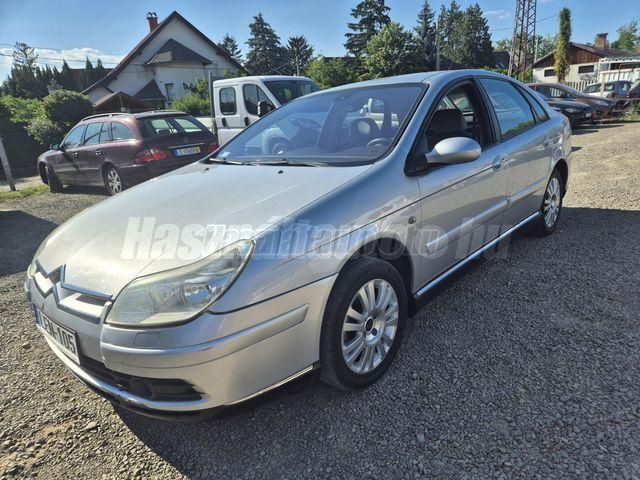 CITROEN C5 2005/10 - 1
