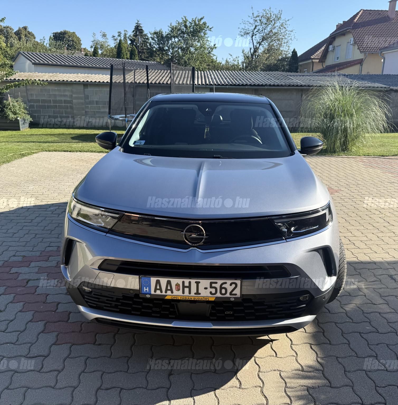 OPEL MOKKA 2022 - 1