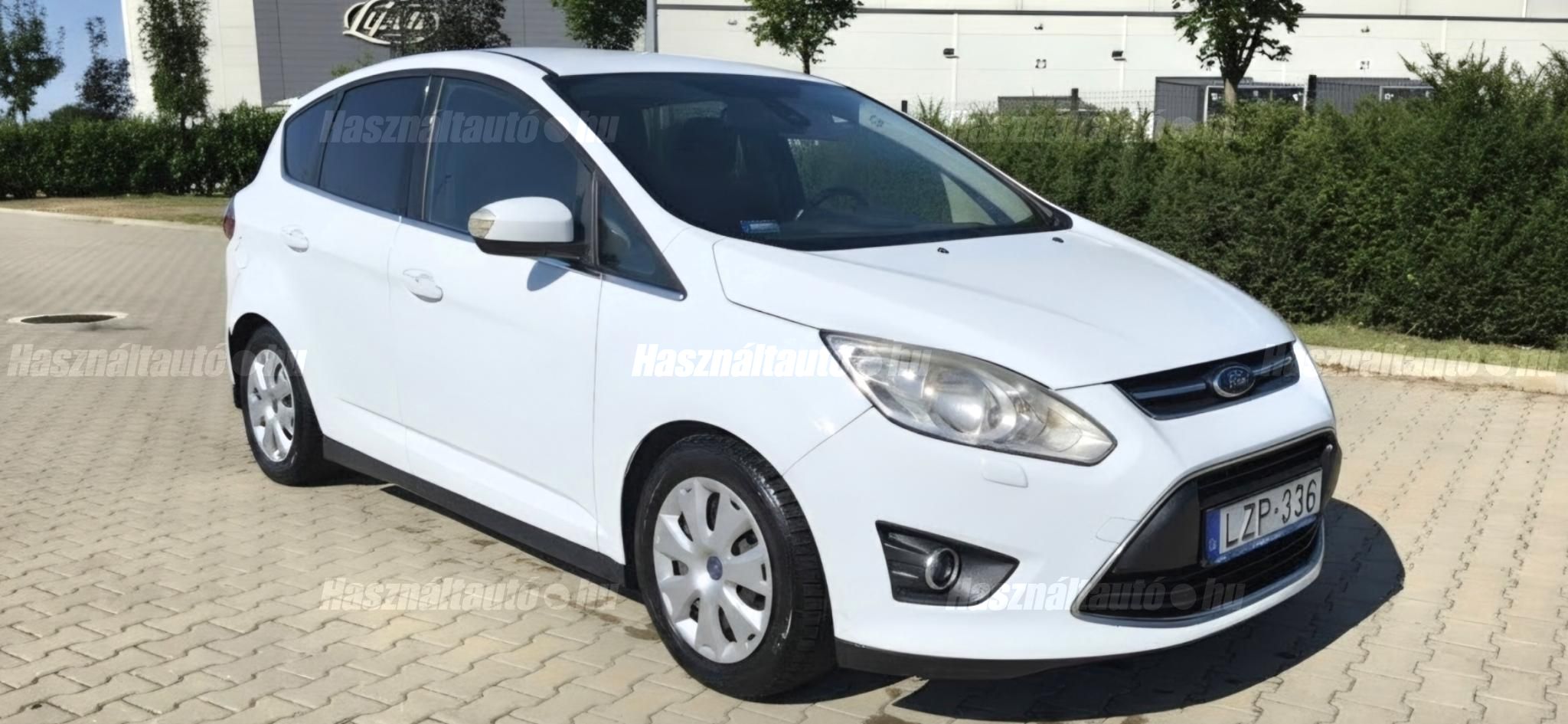 FORD C-MAX 2011/11 - 1