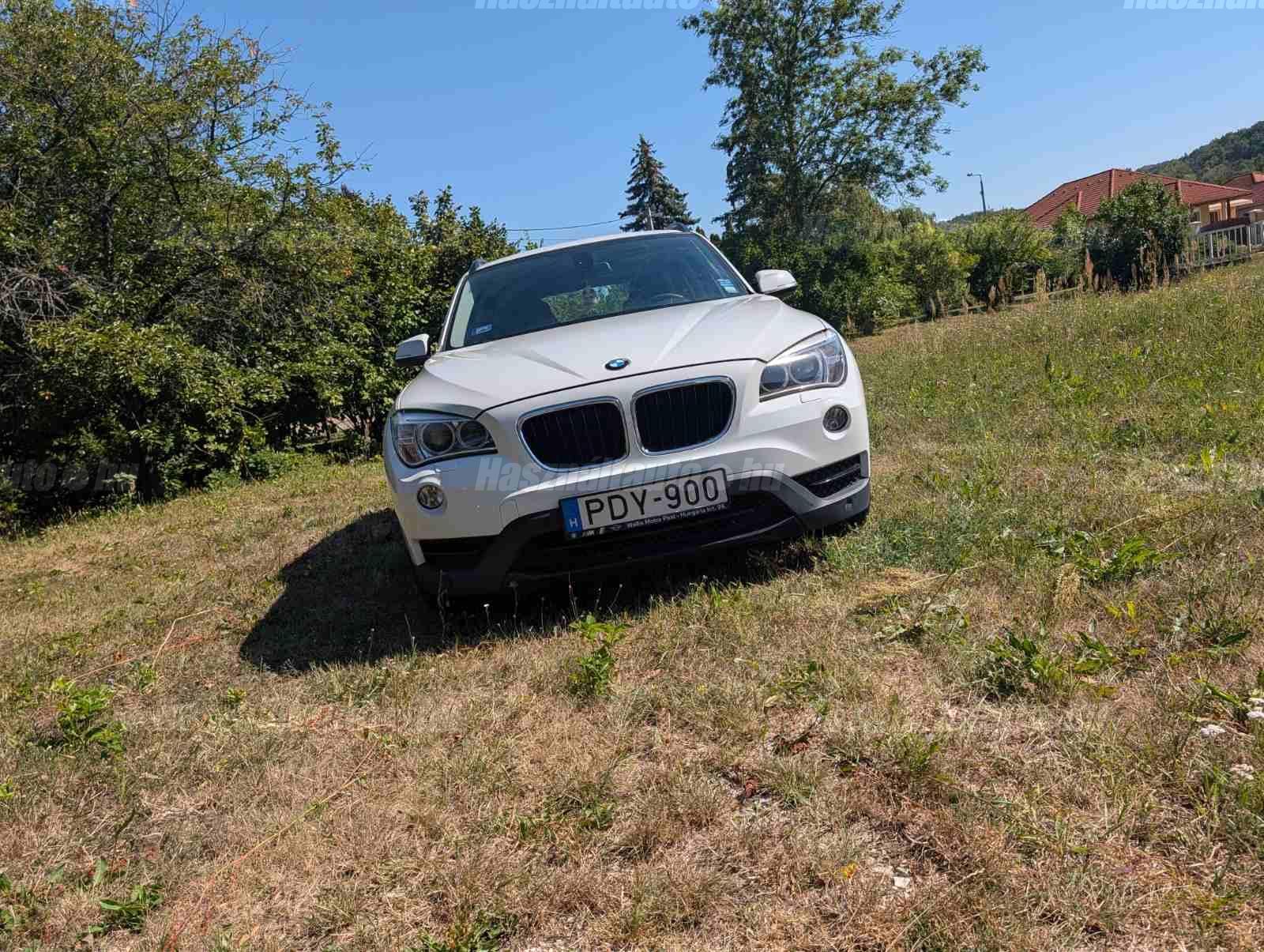 BMW X1 2013/8 - 1