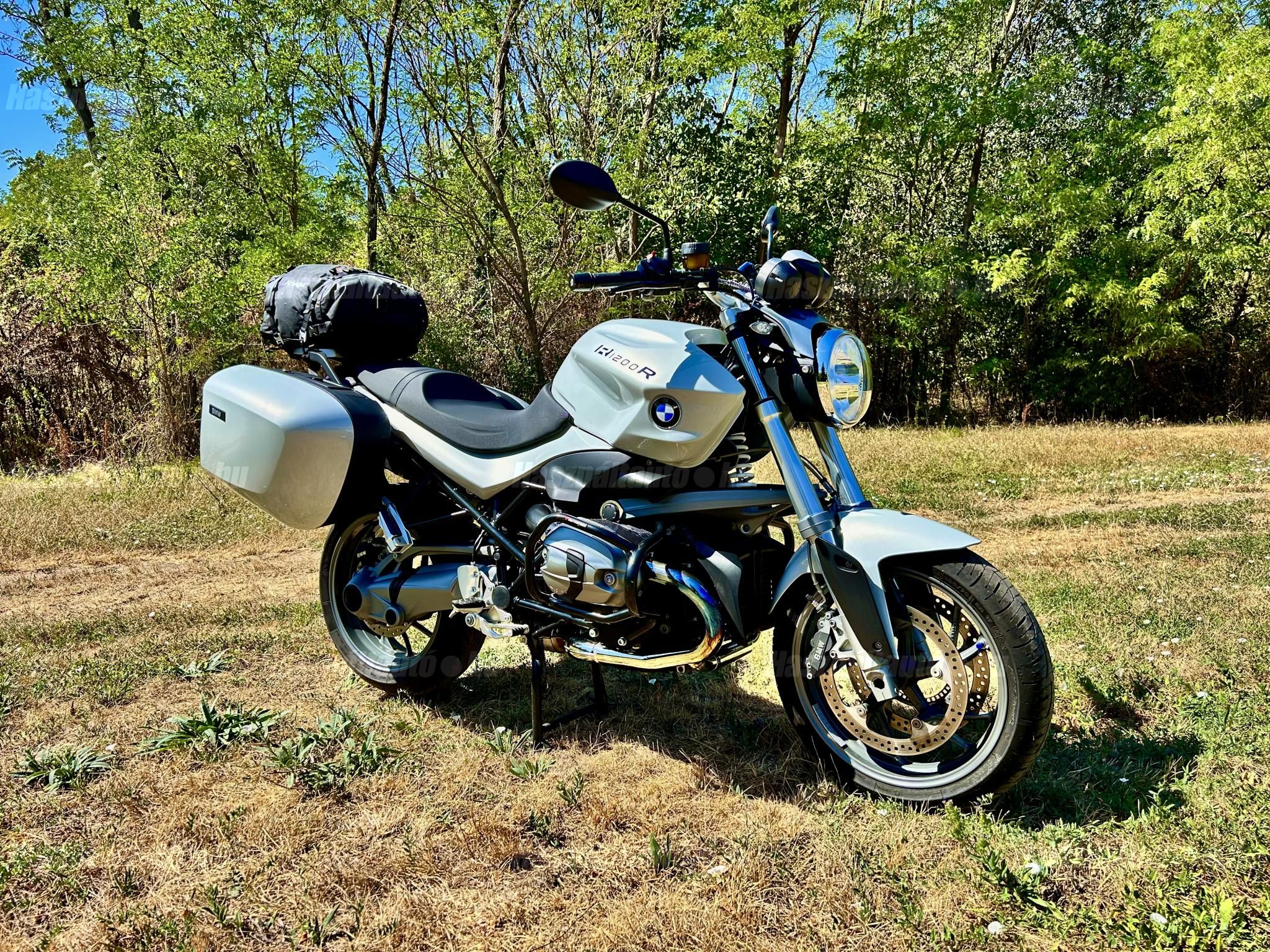 BMW R 1200 R 2011 - 1