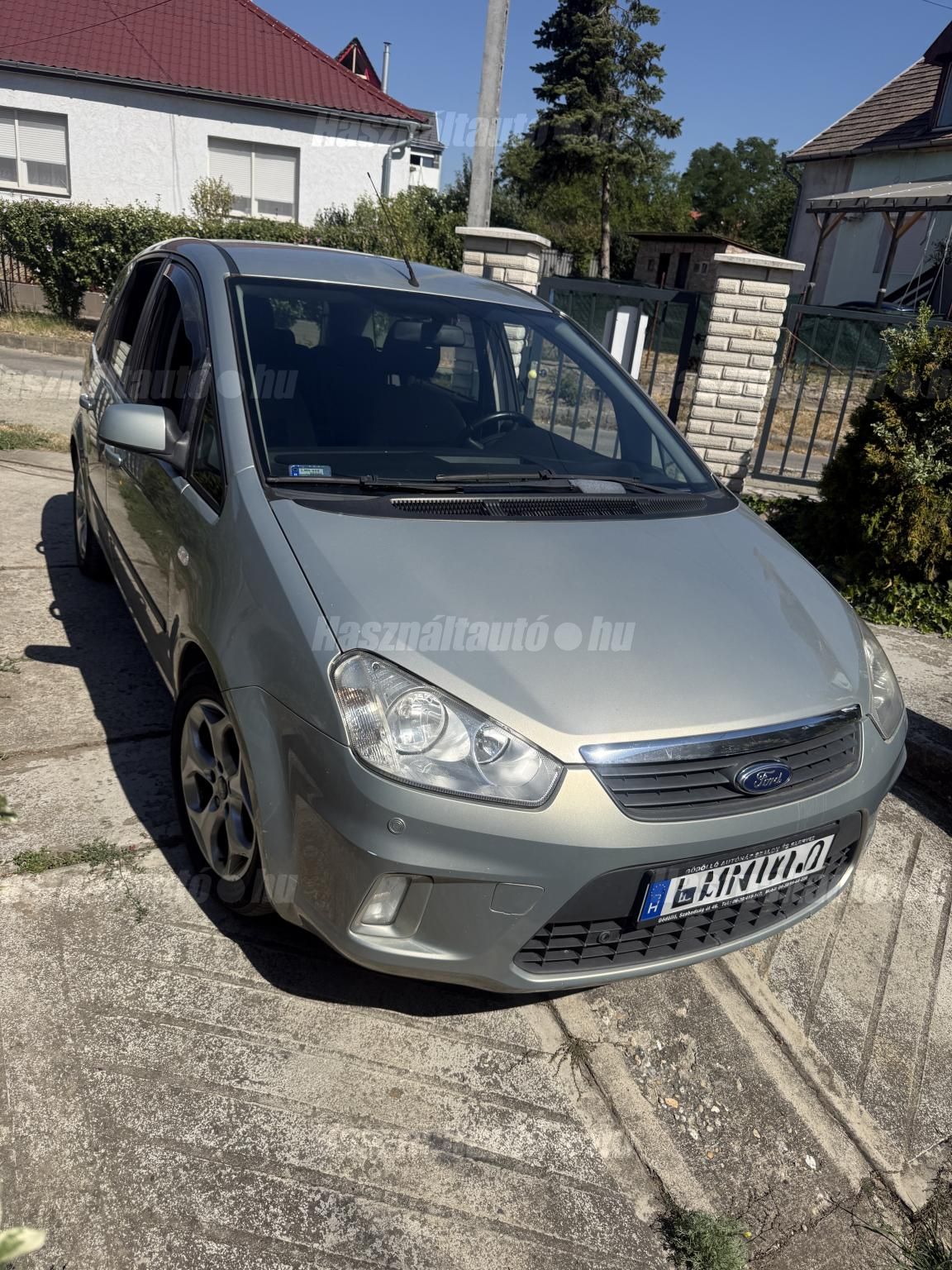 FORD C-MAX 2009/2 - 1