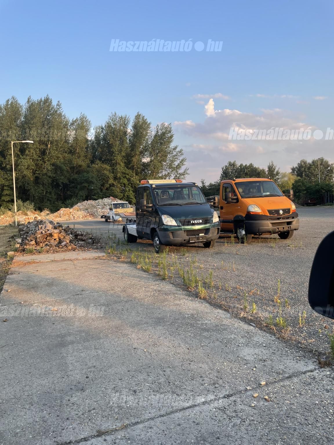 IVECO DAILY 2009/6 - 1