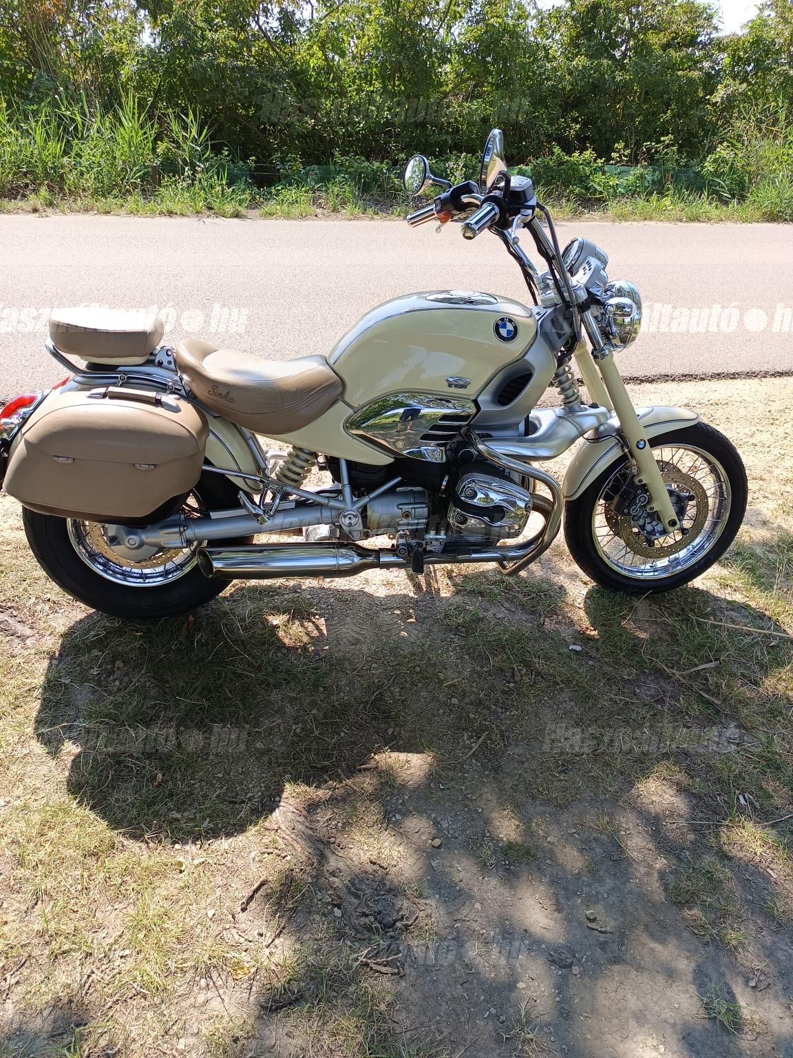 BMW R 850 C 1999/5 - 1