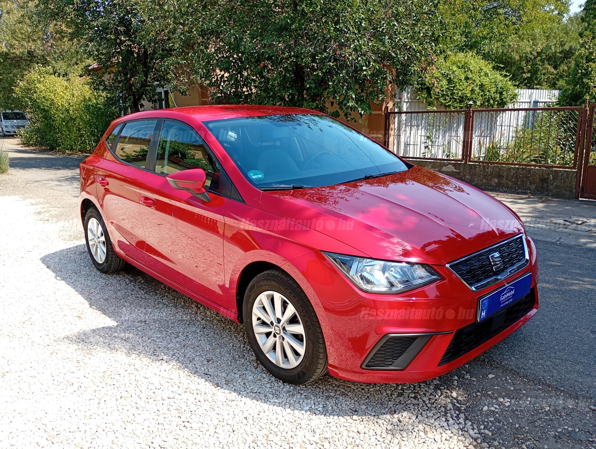 SEAT IBIZA 2020/6 - 1