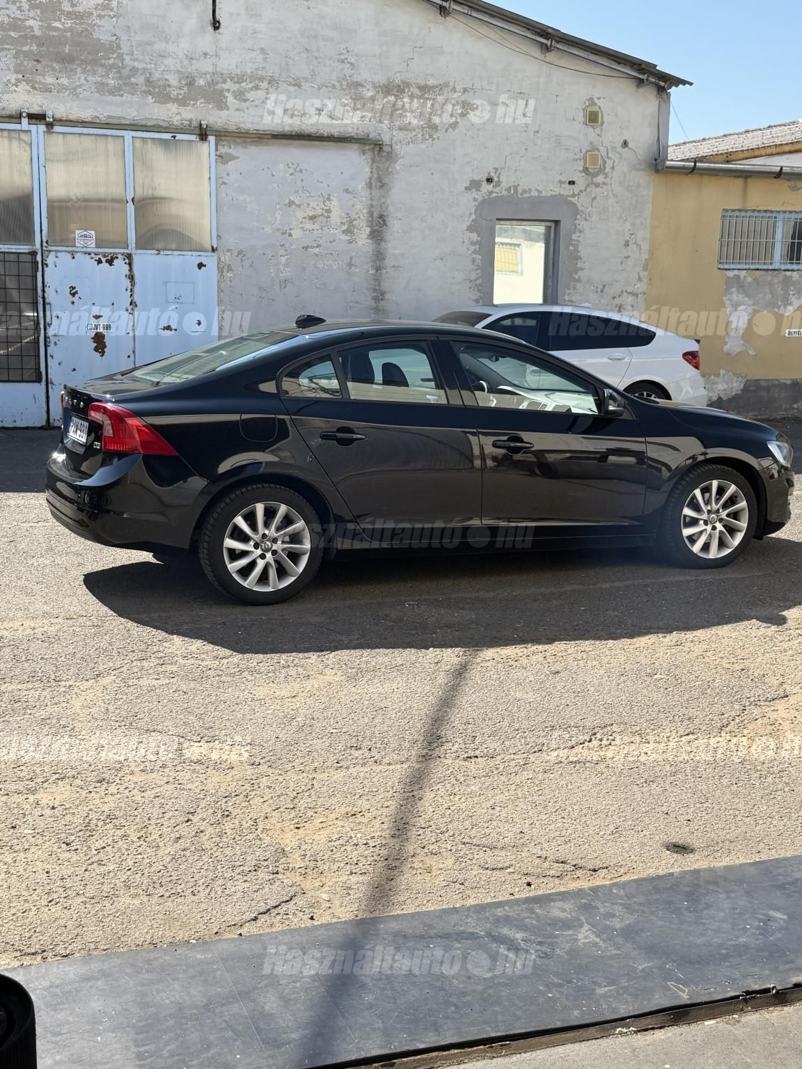 VOLVO S60 2016/2 - 1