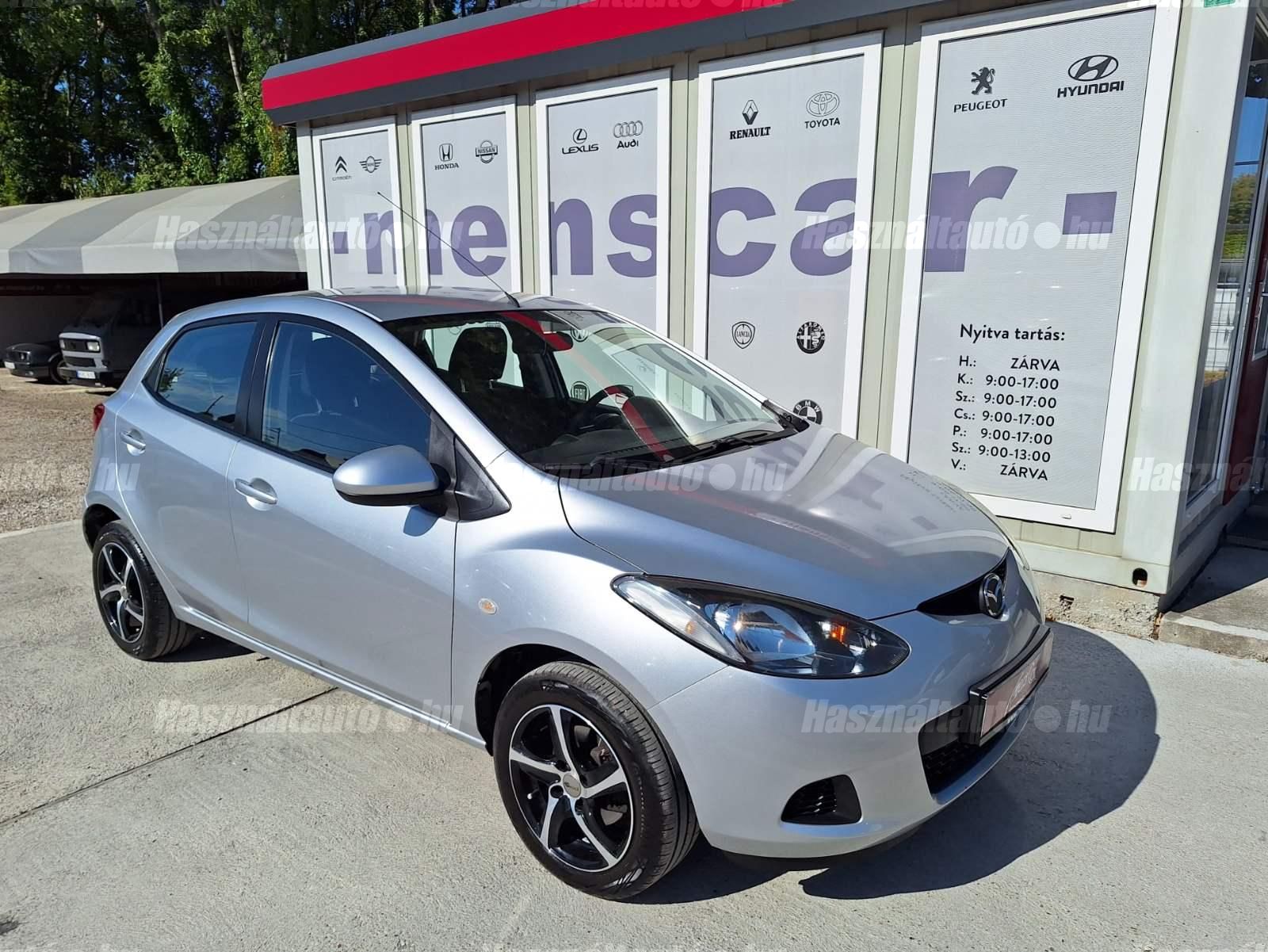 MAZDA 2 2008/3 - 1