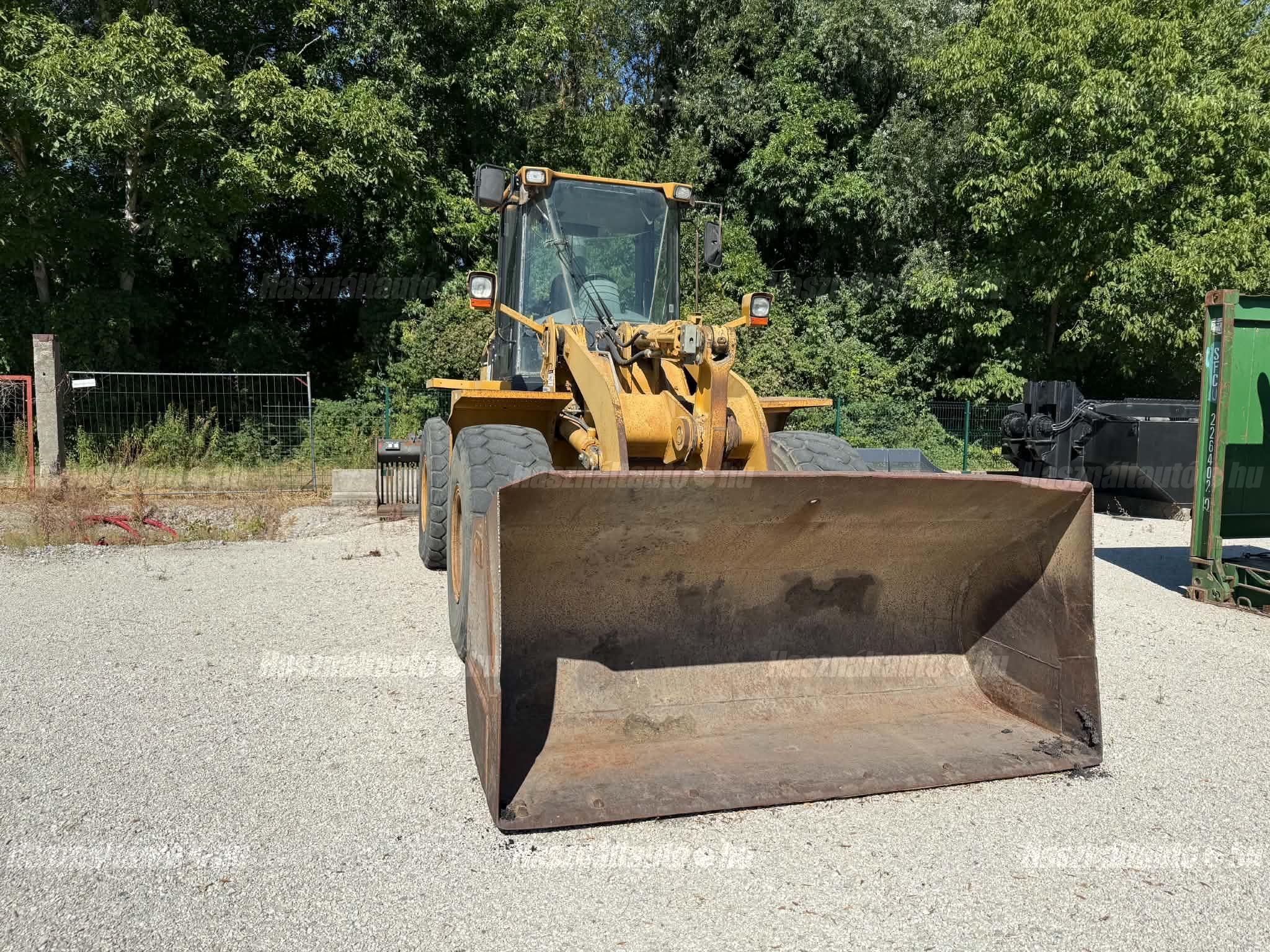CATERPILLAR 2000/1 - 1