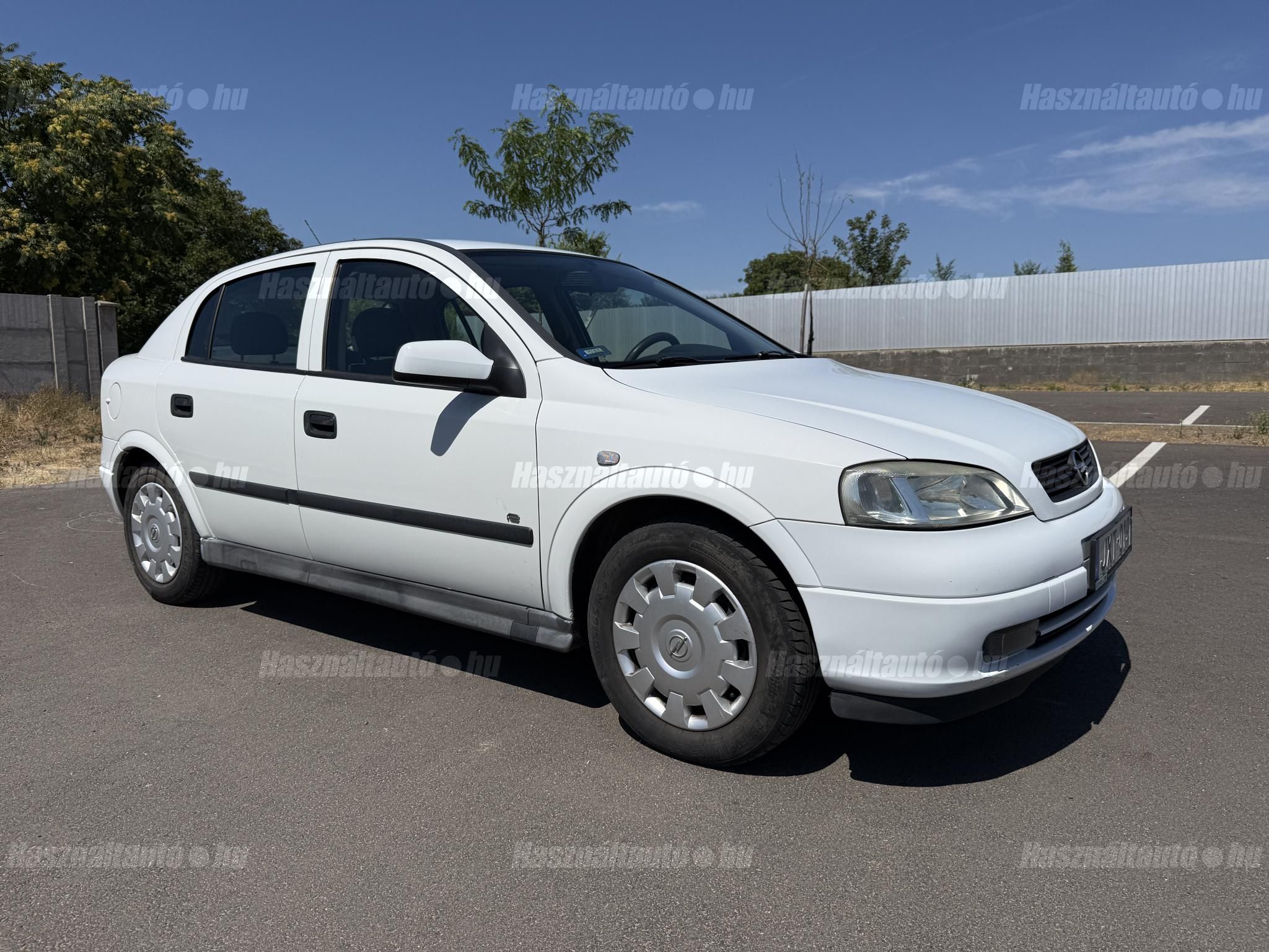 OPEL ASTRA G 2005/9 - 1