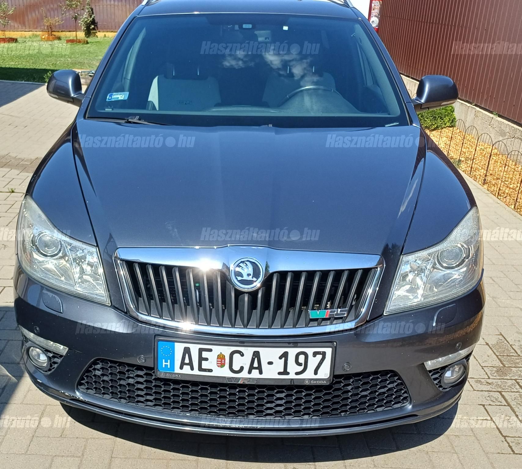 SKODA OCTAVIA 2010/10 - 1