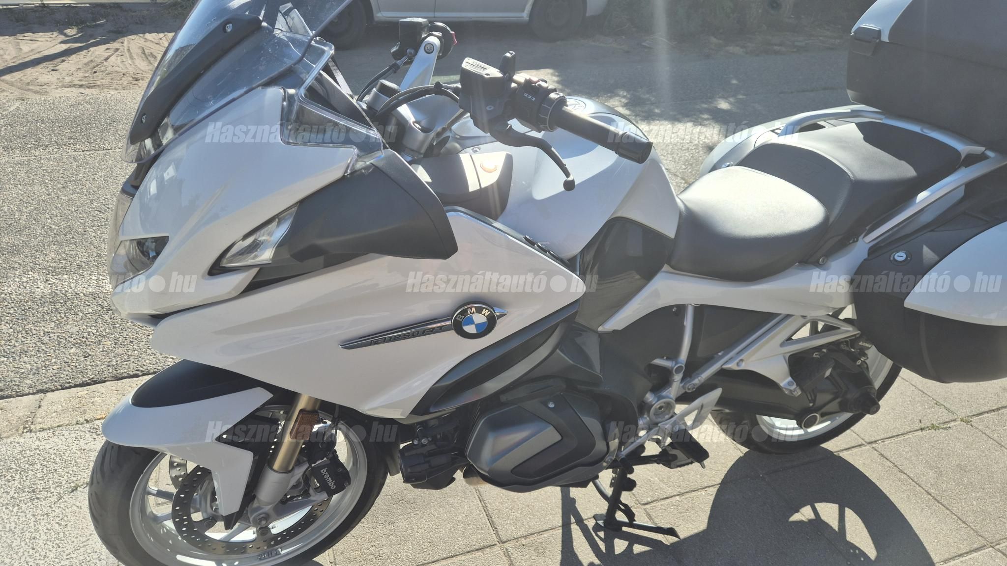 BMW R 1250 RT 2023/3 - 1