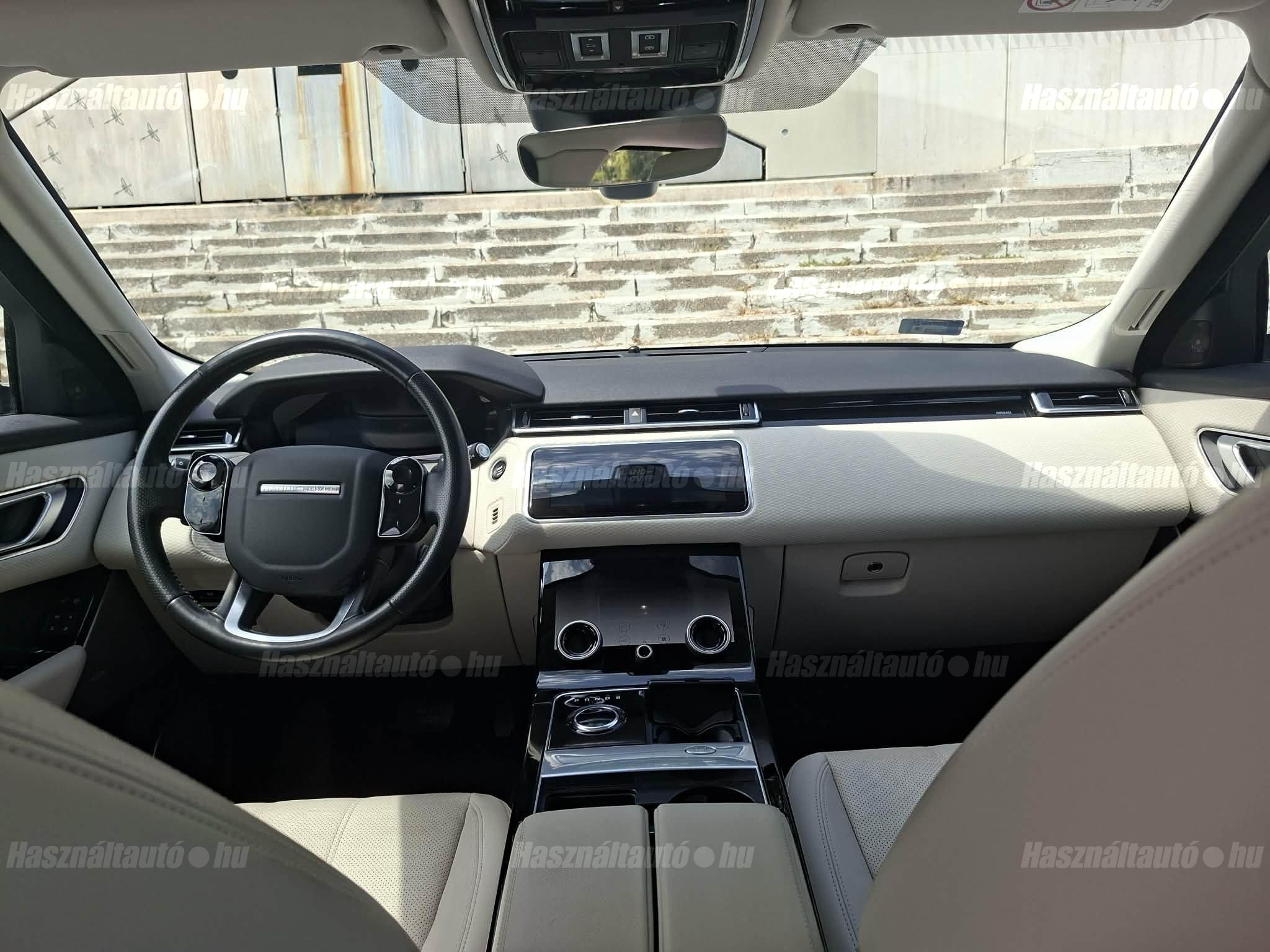 LAND ROVER RANGE ROVER VELAR 2020/3 - 1
