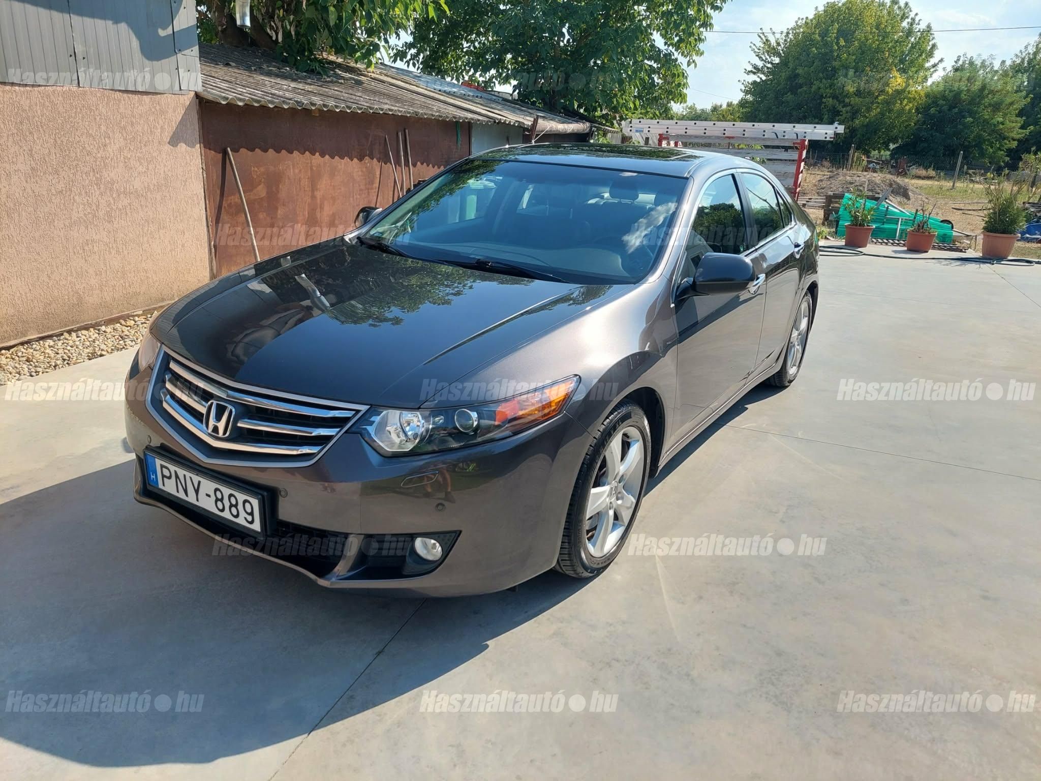HONDA ACCORD 2010/3 - 1
