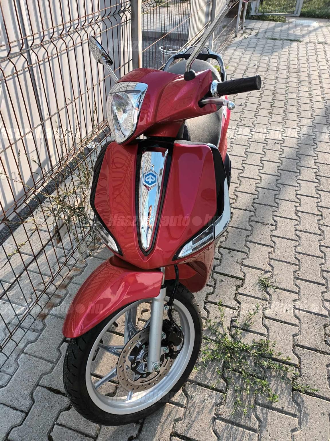 Hát, nem gyönyörű?