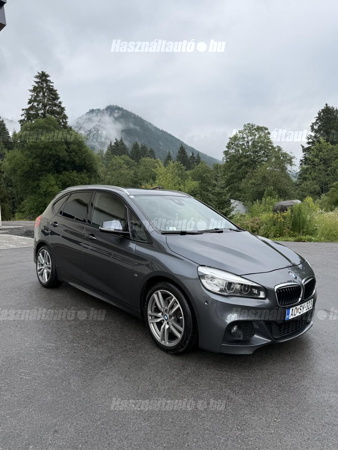 BMW 220 2016/1 - 1