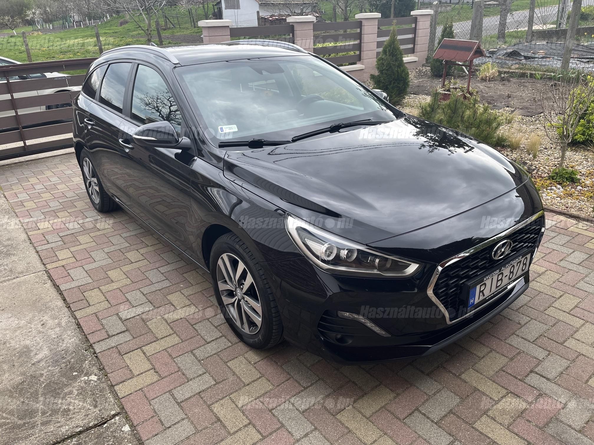 HYUNDAI I30 2019/1 - 1